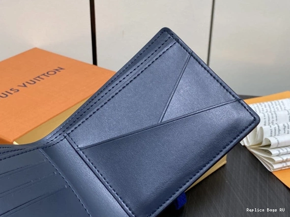 Affordable LOUIS VUITTON MULTIPLE WALLET-11.5*9*1.5cm 0714